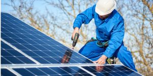Installation Maintenance Panneaux Solaires Photovoltaïques à Manses